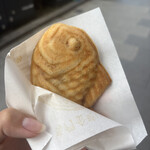 鳴門鯛焼本舗 - 