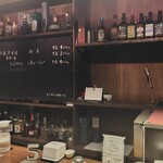 麺屋 BONEZ - 