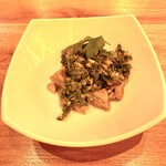 赤白 心斎橋PARCO店 - 