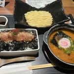 元祖博多めんたい重 - 