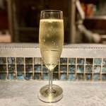 鉄板焼とワイン COCOLO - 