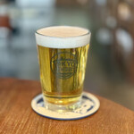 トーキョー エールワークス タップルーム - 