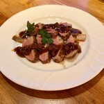 赤白 心斎橋PARCO店 - 