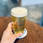 トーキョー エールワークス タップルーム - 