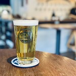 トーキョー エールワークス タップルーム - 