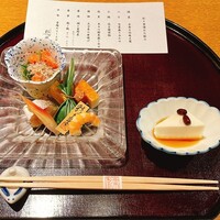 日本料理 彩々楽 - 