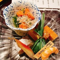 日本料理 彩々楽 - 