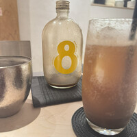 鳥焼き 小花 - 