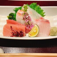 日本料理 彩々楽 - 