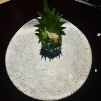 鳥焼き 小花 - 