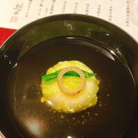 日本料理 彩々楽 - 