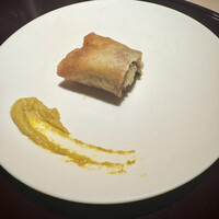 鳥焼き 小花 - 