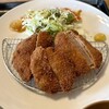 食堂関山