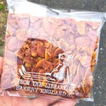 ベーカリー イングランドストリート - 