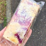 ベーカリー イングランドストリート - 