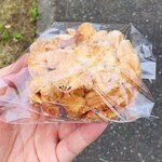 ベーカリー イングランドストリート - 