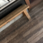 이즈미야 덴베에 - 何で床が写っているのか？