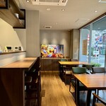 SIBEERIA Tap Room in Tokyo - 
