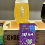 SIBEERIA Tap Room in Tokyo - 