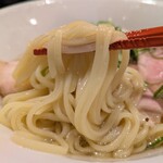 麺匠至誠 - 