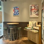 SIBEERIA Tap Room in Tokyo - 