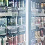 SIBEERIA Tap Room in Tokyo - 