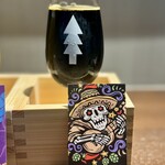 SIBEERIA Tap Room in Tokyo - 