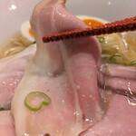麺匠至誠 - 