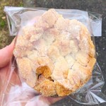 ベーカリー イングランドストリート - 