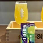 SIBEERIA Tap Room in Tokyo - 