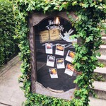 ベーカリー イングランドストリート - 