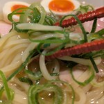 麺匠至誠 - 