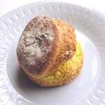 ベーカリー イングランドストリート - 