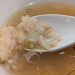 麺匠至誠 - 