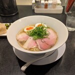 麺匠至誠 - 