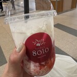 フルーツダイニングパレット - 