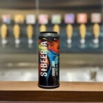 SIBEERIA Tap Room in Tokyo - 