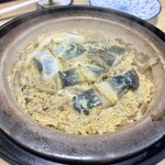 トミー - うなぎ柳川