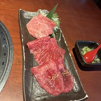 蕃 YORONIKU - 