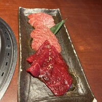蕃 YORONIKU - 