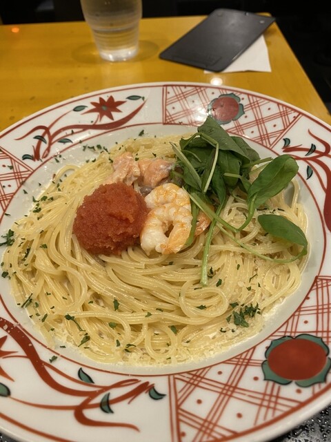 Goemon Uingu Shinbashi Ten photo 4