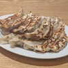 餃子食堂 つるかめ - ぱくぱく餃子 大盛り（18個）　1,000円