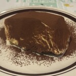 ア フェネステッラ - 