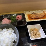 和食と和酒 磯じまん - 