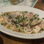 ア フェネステッラ - 