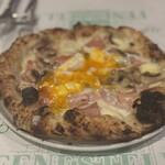 ア フェネステッラ - 