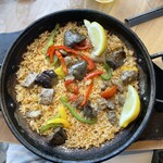 La Coquina cerveceria 渋谷スクランブルスクエア - 