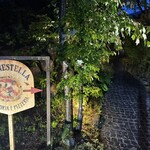 ア フェネステッラ - 