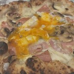 ア フェネステッラ - 