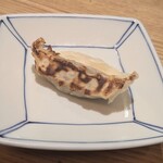 餃子食堂 つるかめ - ぱくぱく餃子